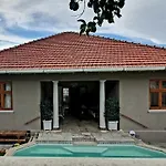 Redbourne Hilldrop Guesthouse B&B