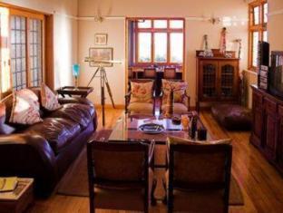 Casa de hóspedes Redbourne Hilldrop Cidade Do Cabo