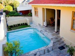 Redbourne Hilldrop Cidade Do Cabo