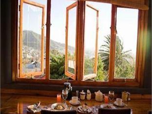 Redbourne Hilldrop Casa de hóspedes 4*
