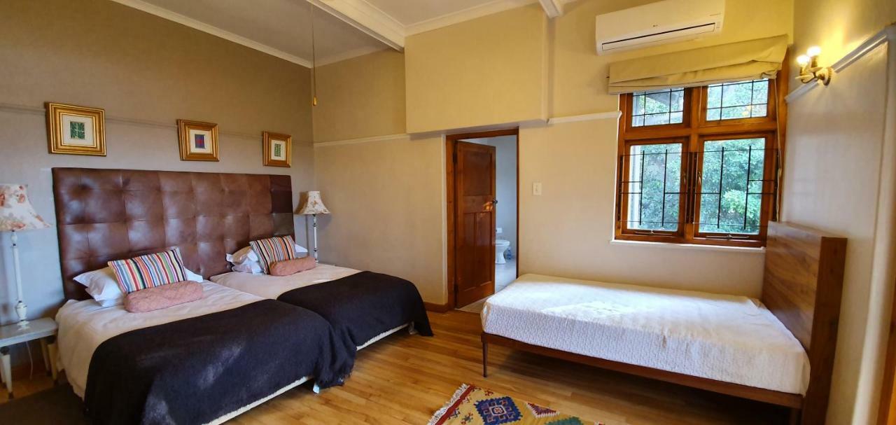 Casa de hóspedes Redbourne Hilldrop Cidade Do Cabo