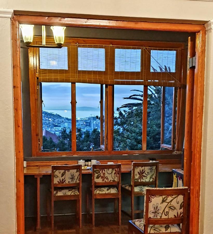 Casa de hóspedes Redbourne Hilldrop Cidade Do Cabo