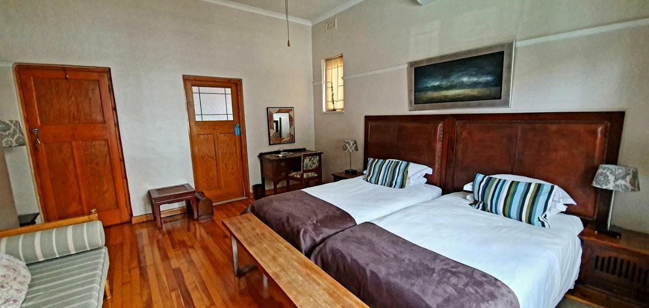 Redbourne Hilldrop 4*