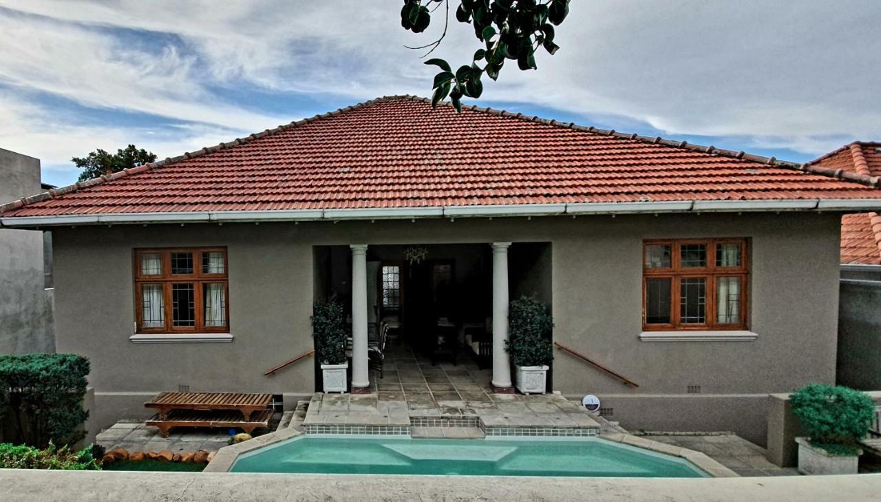 Redbourne Hilldrop Cidade Do Cabo